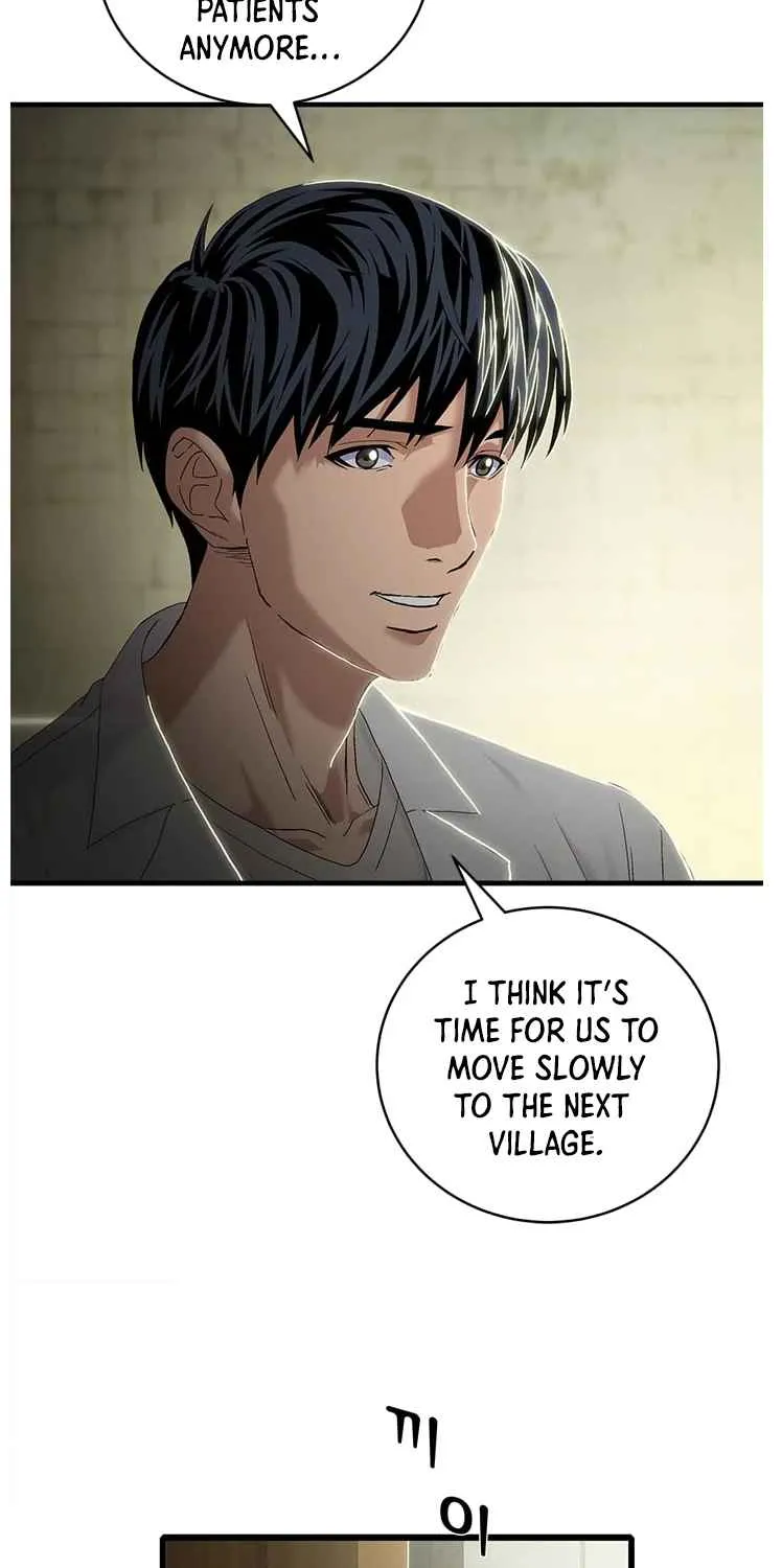 Read Dr. Choi Tae-Soo chapter 62 image 44 on Lezhin