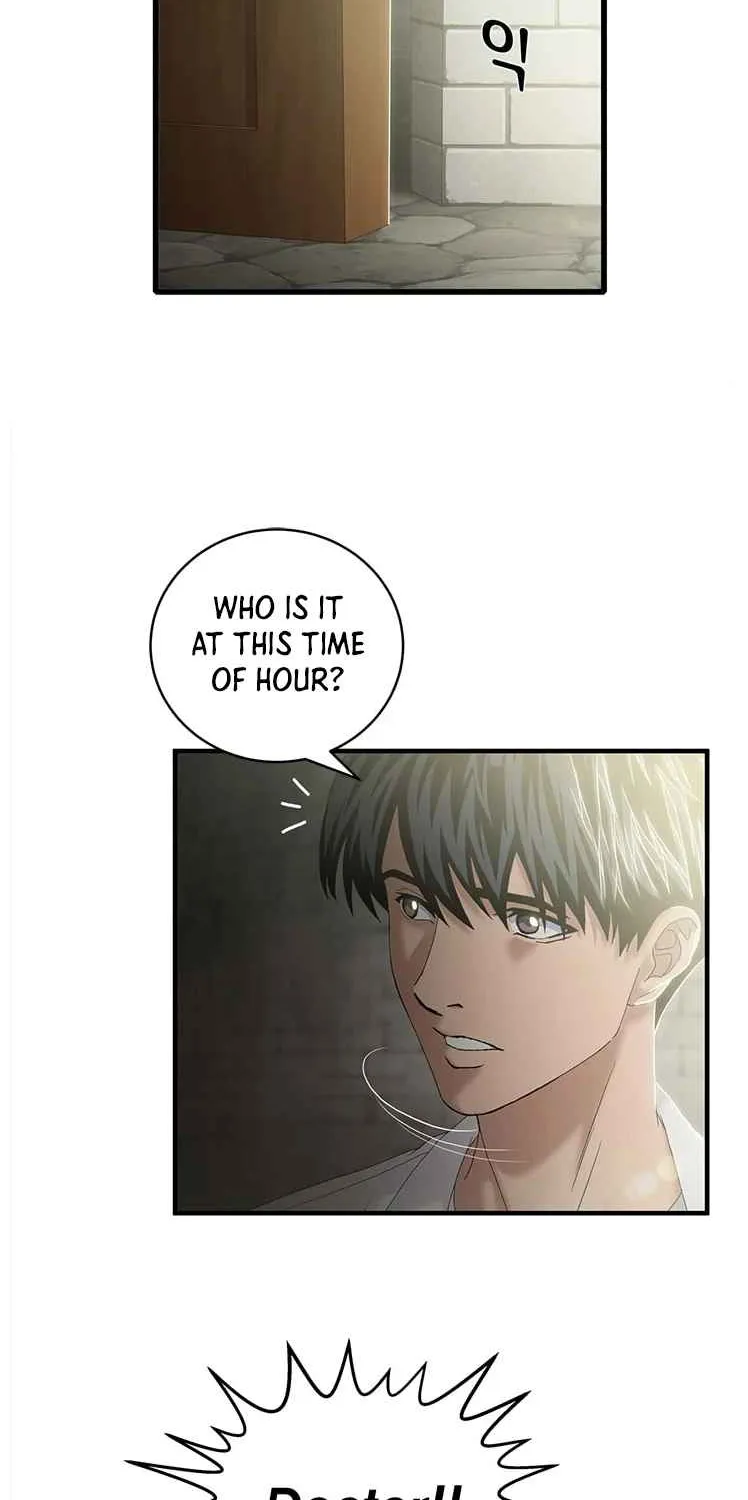 Read Dr. Choi Tae-Soo chapter 62 image 45 on Lezhin