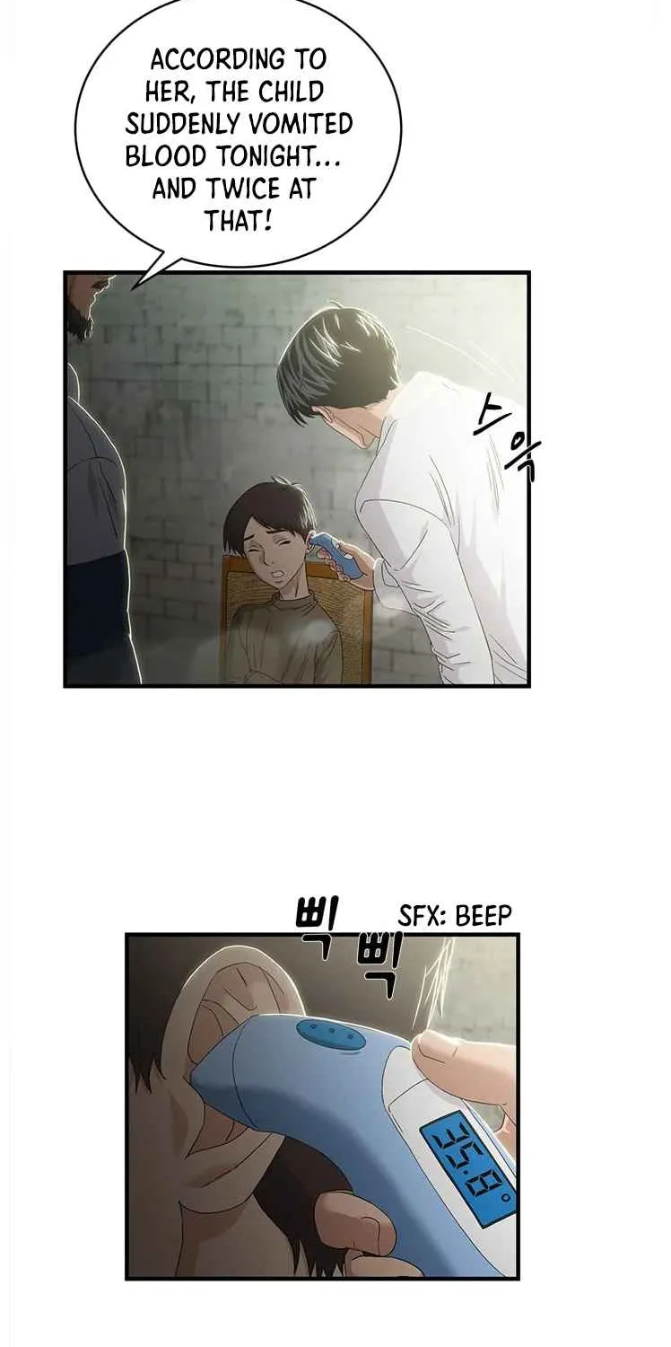 Read Dr. Choi Tae-Soo chapter 62 image 48 on Lezhin