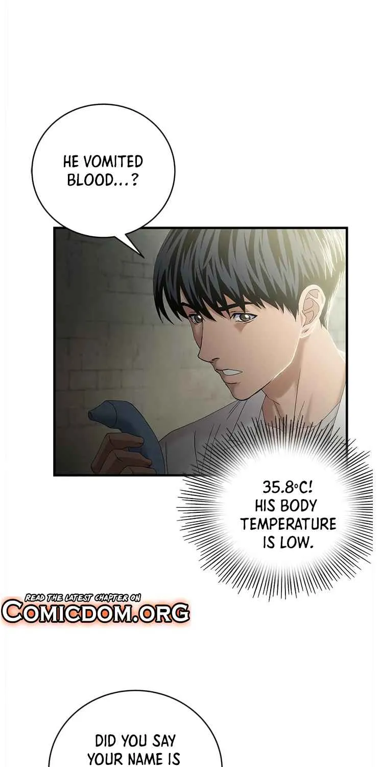 Read Dr. Choi Tae-Soo chapter 62 image 49 on Lezhin