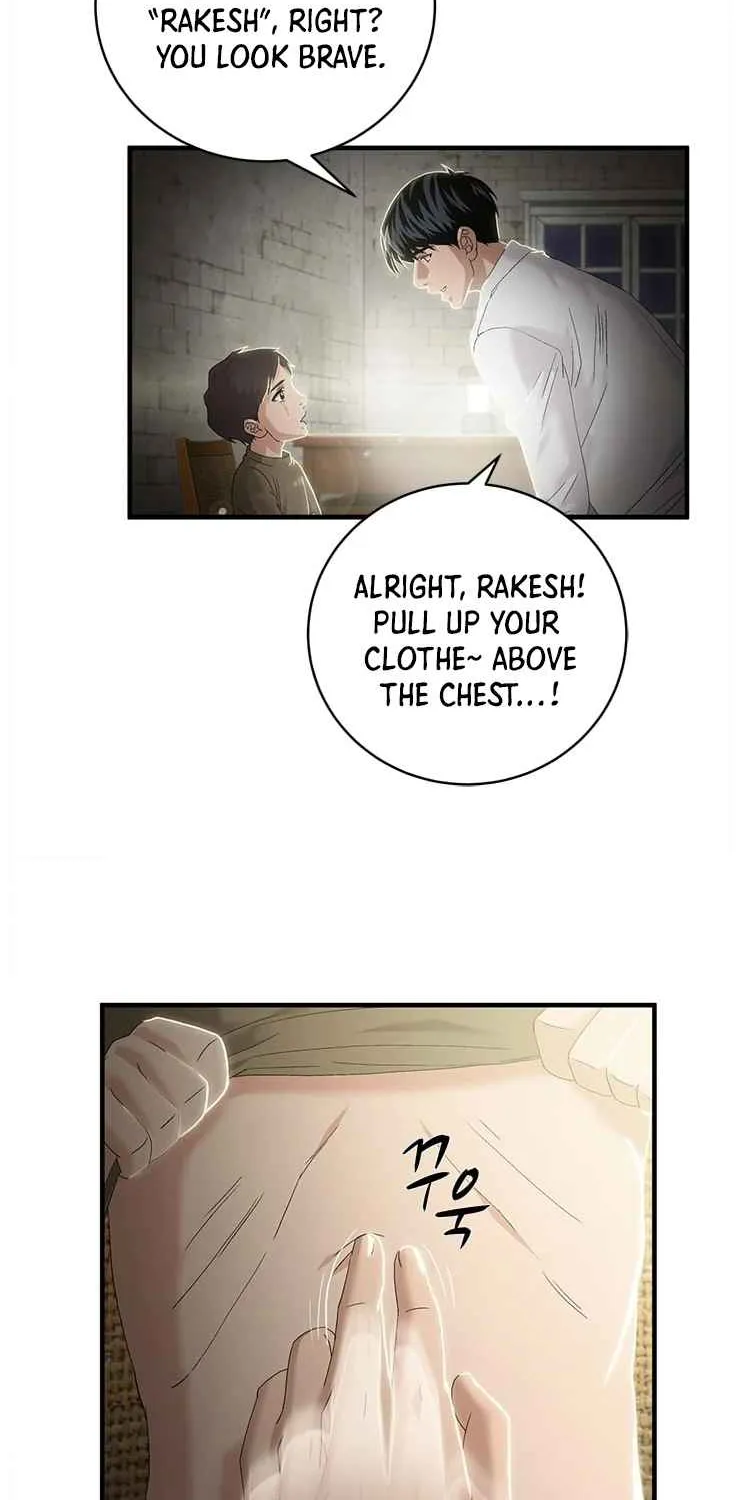 Read Dr. Choi Tae-Soo chapter 62 image 50 on Lezhin