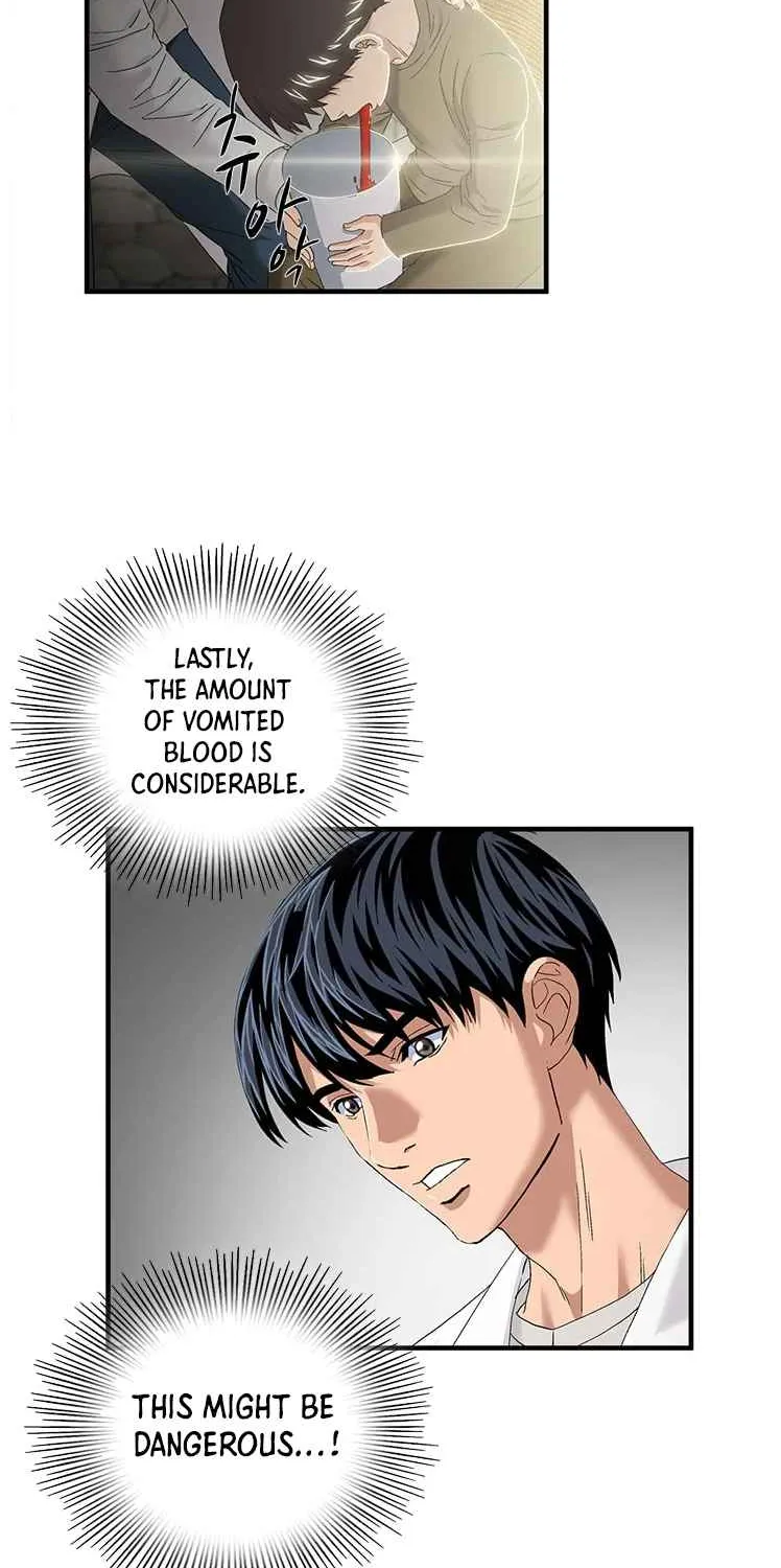 Read Dr. Choi Tae-Soo chapter 62 image 55 on Lezhin