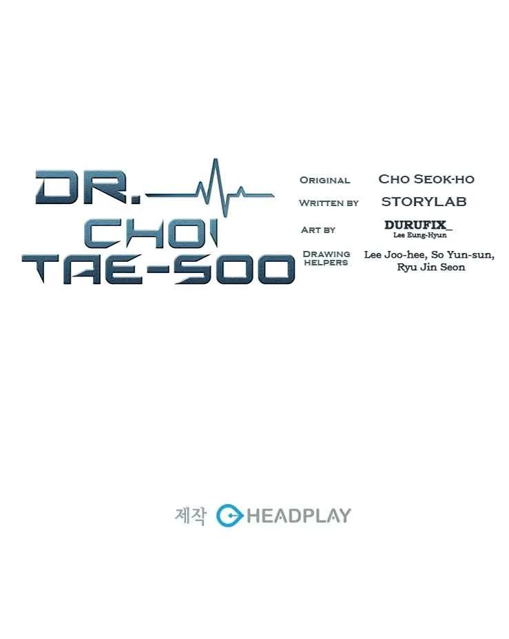 Read Dr. Choi Tae-Soo chapter 62 image 60 on Lezhin