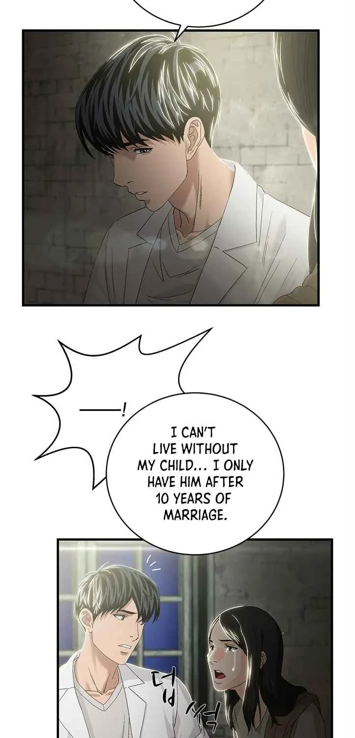 Read Dr. Choi Tae-Soo chapter 63 image 10 on Lezhin