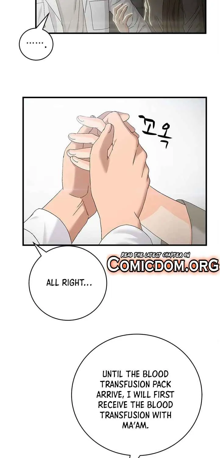 Read Dr. Choi Tae-Soo chapter 63 image 11 on Lezhin