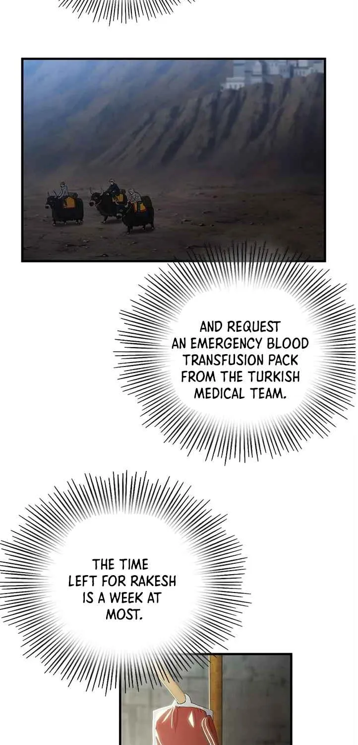 Read Dr. Choi Tae-Soo chapter 63 image 14 on Lezhin