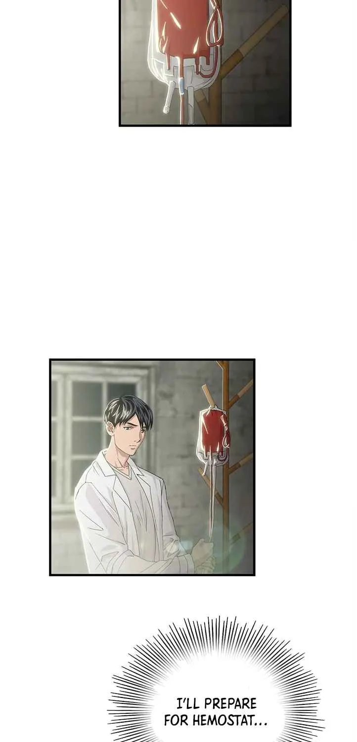 Read Dr. Choi Tae-Soo chapter 63 image 15 on Lezhin