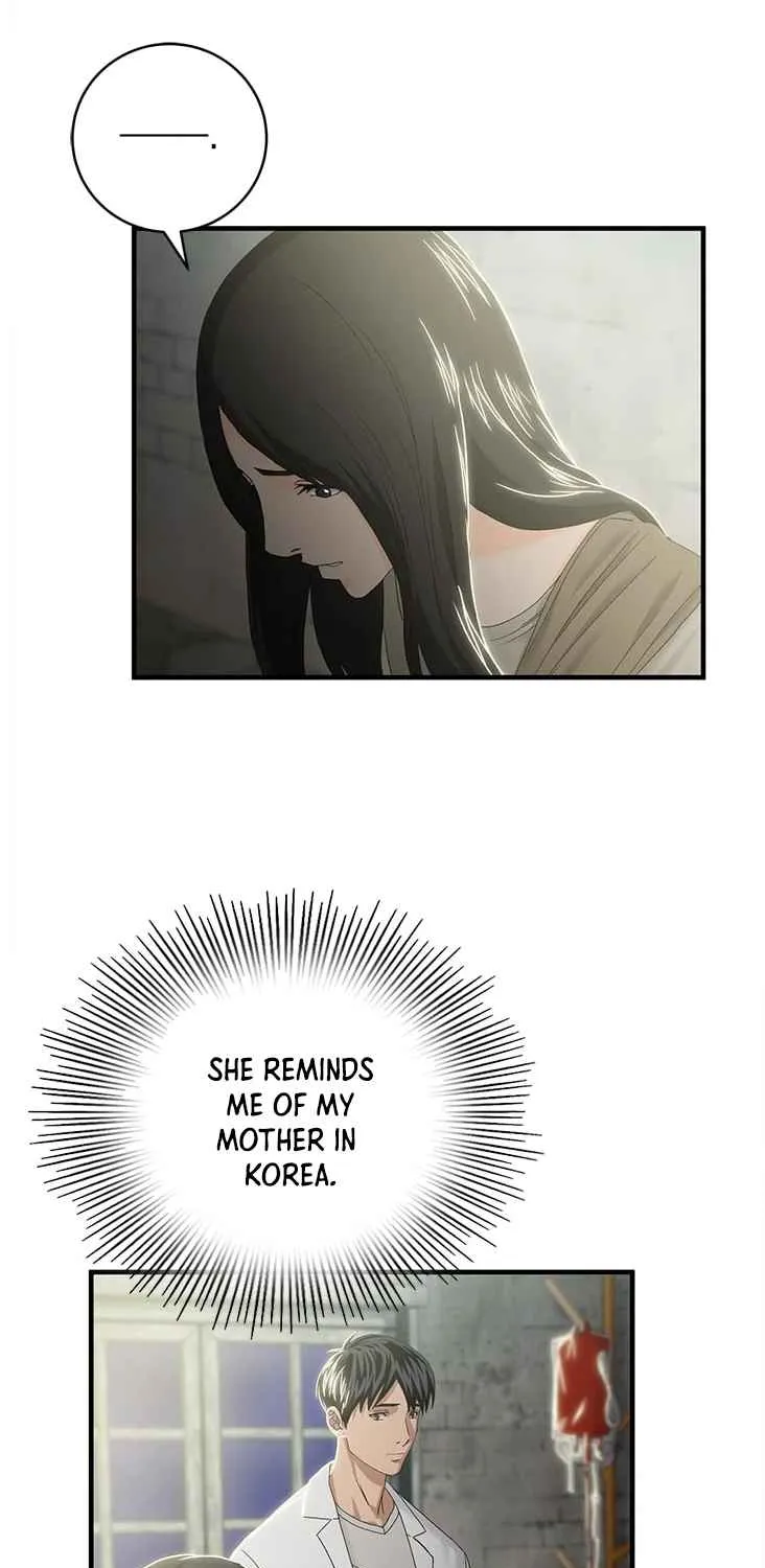 Read Dr. Choi Tae-Soo chapter 63 image 17 on Lezhin