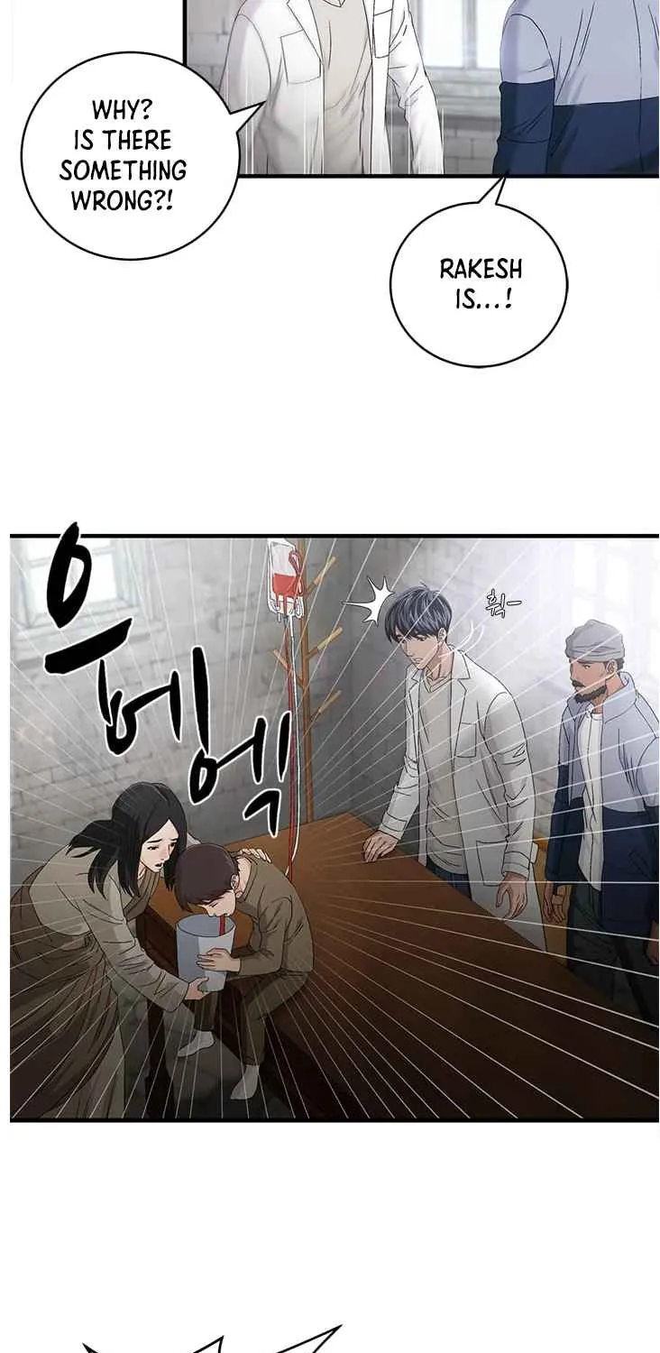 Read Dr. Choi Tae-Soo chapter 63 image 22 on Lezhin
