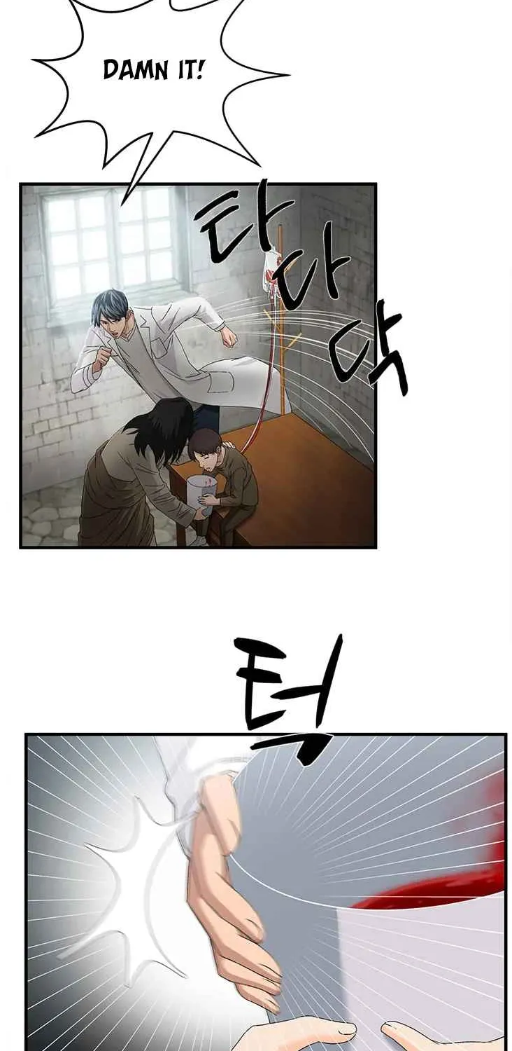 Read Dr. Choi Tae-Soo chapter 63 image 23 on Lezhin