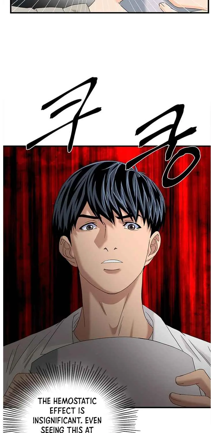 Read Dr. Choi Tae-Soo chapter 63 image 24 on Lezhin