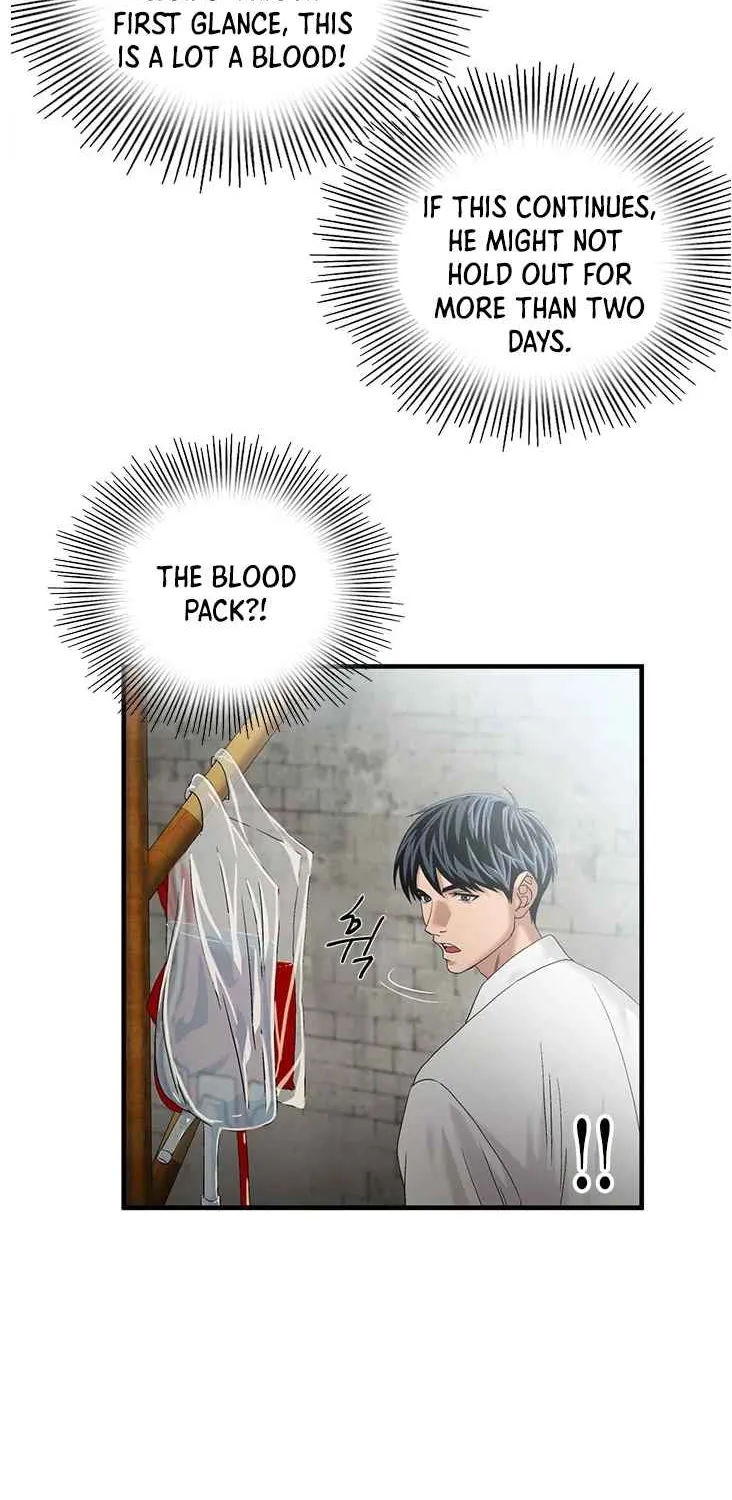 Read Dr. Choi Tae-Soo chapter 63 image 25 on Lezhin