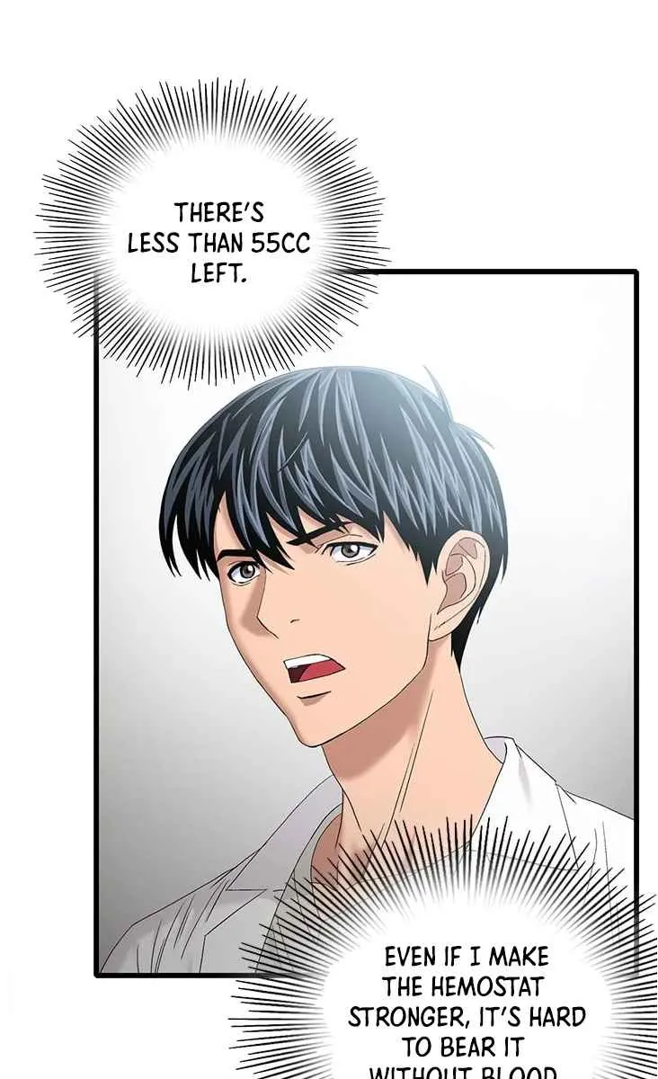 Read Dr. Choi Tae-Soo chapter 63 image 26 on Lezhin