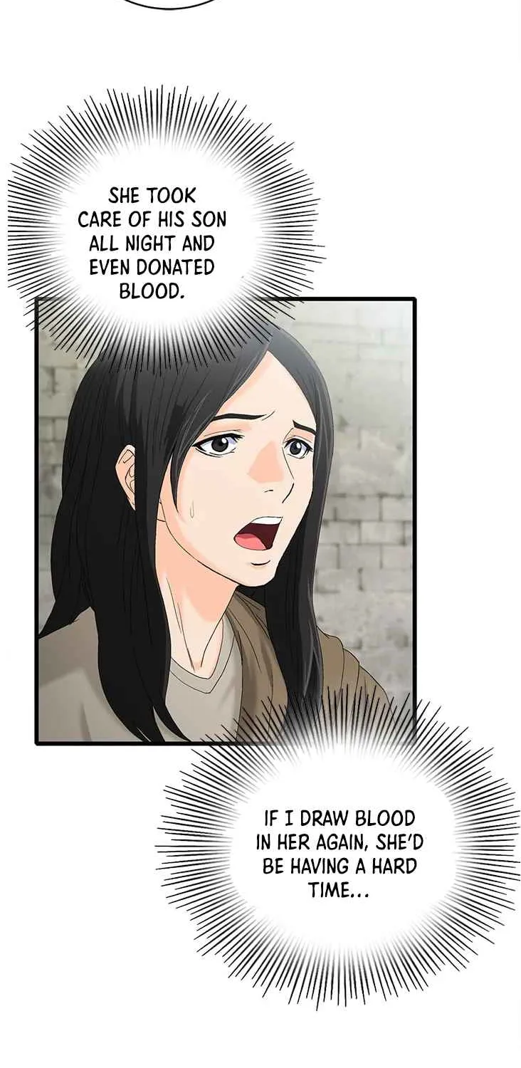 Read Dr. Choi Tae-Soo chapter 63 image 28 on Lezhin