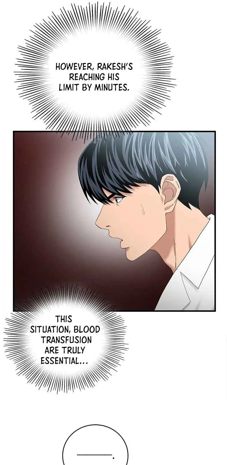Read Dr. Choi Tae-Soo chapter 63 image 29 on Lezhin