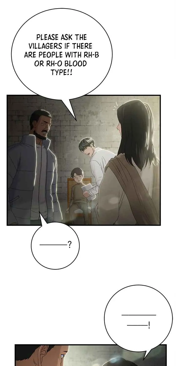 Read Dr. Choi Tae-Soo chapter 63 image 3 on Lezhin