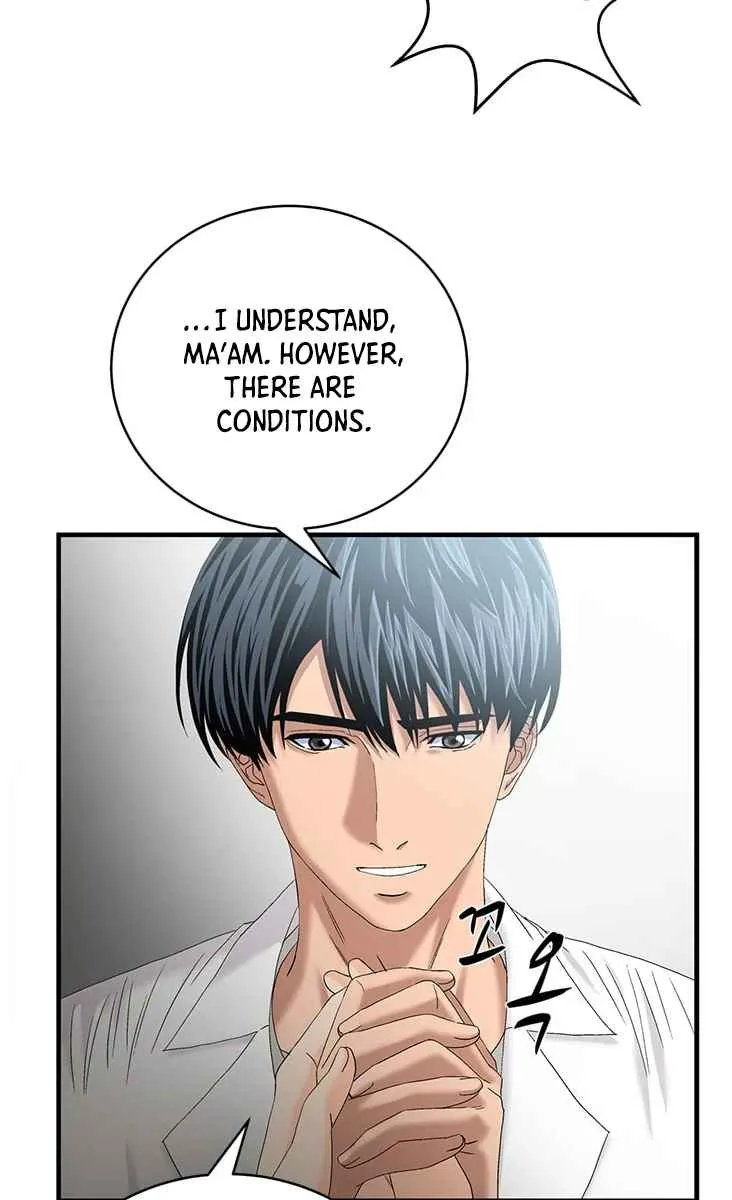 Read Dr. Choi Tae-Soo chapter 63 image 31 on Lezhin