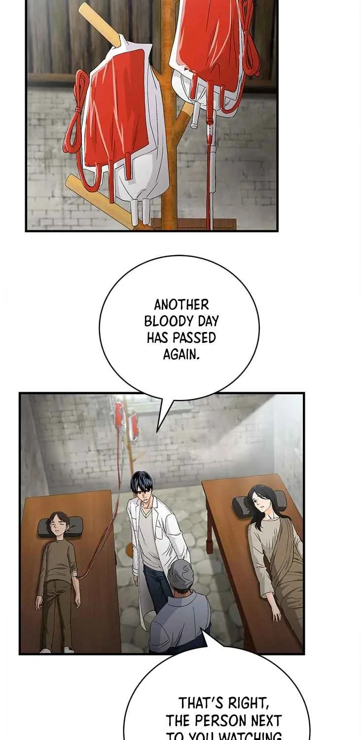 Read Dr. Choi Tae-Soo chapter 63 image 33 on Lezhin