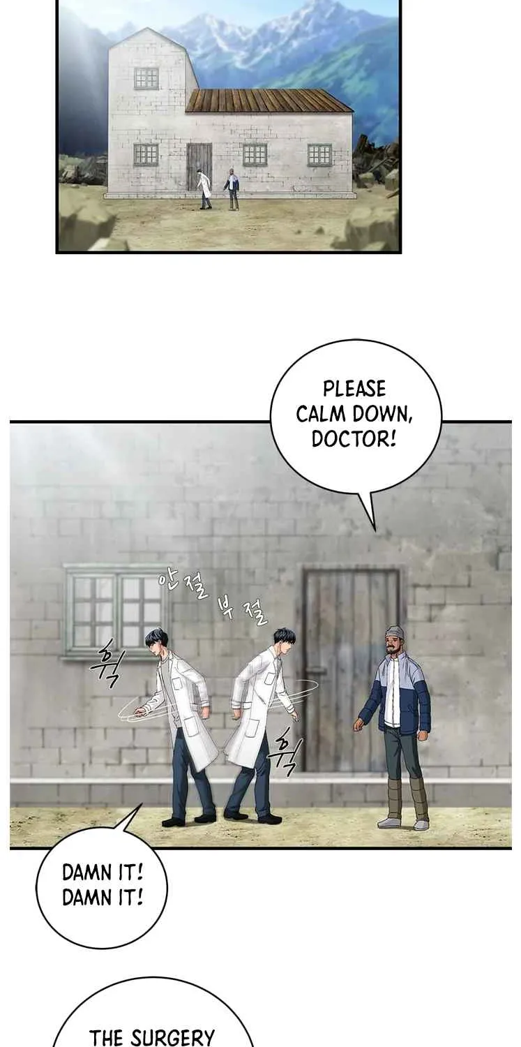 Read Dr. Choi Tae-Soo chapter 63 image 38 on Lezhin