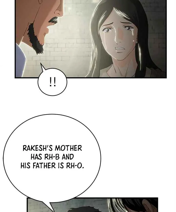 Read Dr. Choi Tae-Soo chapter 63 image 4 on Lezhin