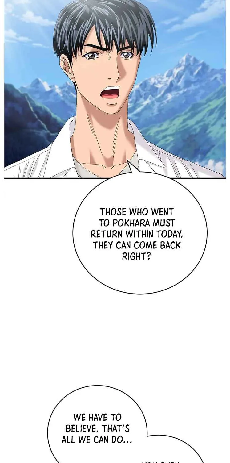 Read Dr. Choi Tae-Soo chapter 63 image 40 on Lezhin