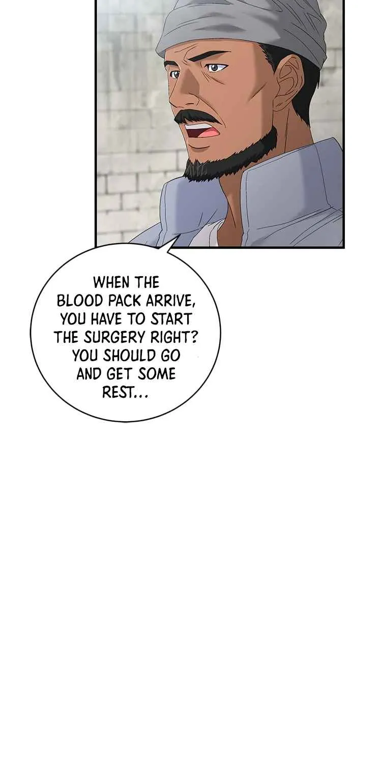 Read Dr. Choi Tae-Soo chapter 63 image 42 on Lezhin