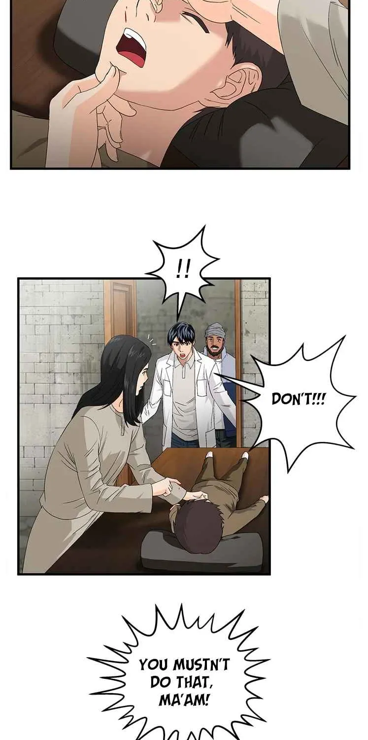 Read Dr. Choi Tae-Soo chapter 63 image 45 on Lezhin