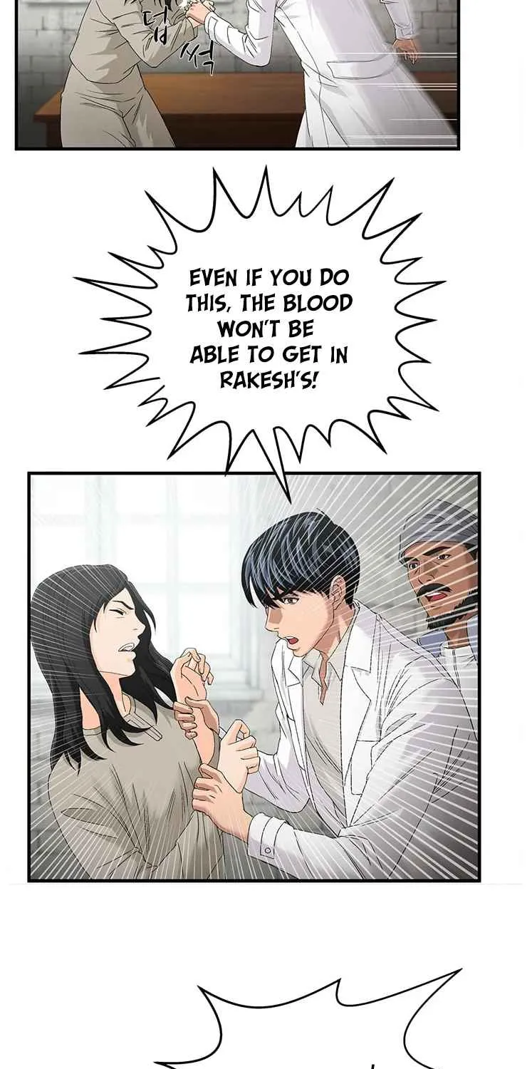 Read Dr. Choi Tae-Soo chapter 63 image 47 on Lezhin