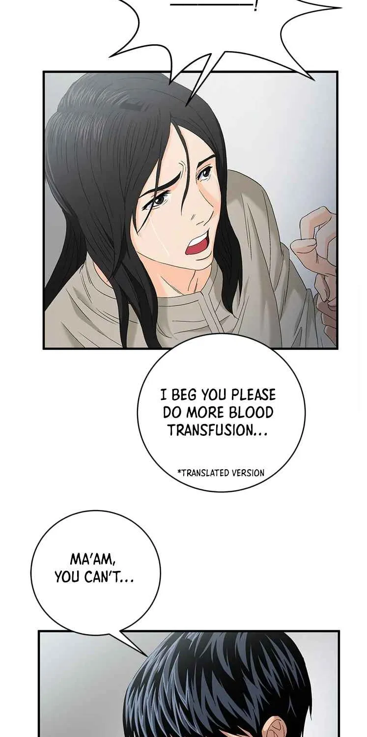 Read Dr. Choi Tae-Soo chapter 63 image 48 on Lezhin