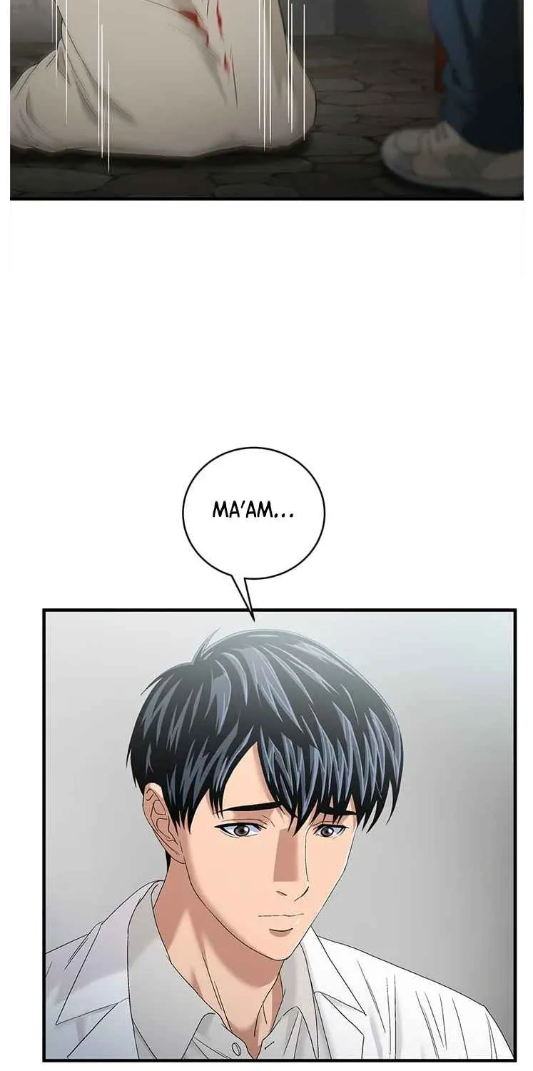 Read Dr. Choi Tae-Soo chapter 63 image 50 on Lezhin