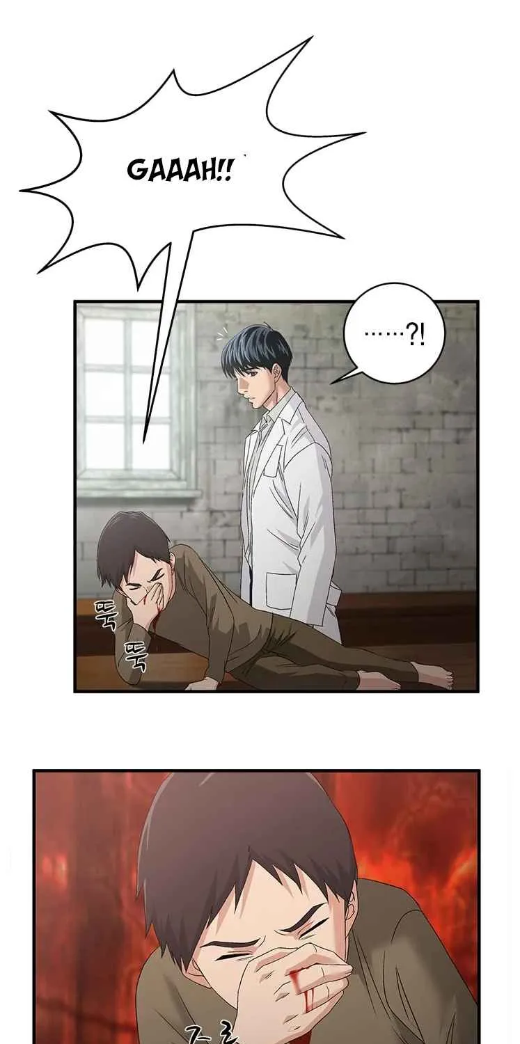Read Dr. Choi Tae-Soo chapter 63 image 52 on Lezhin
