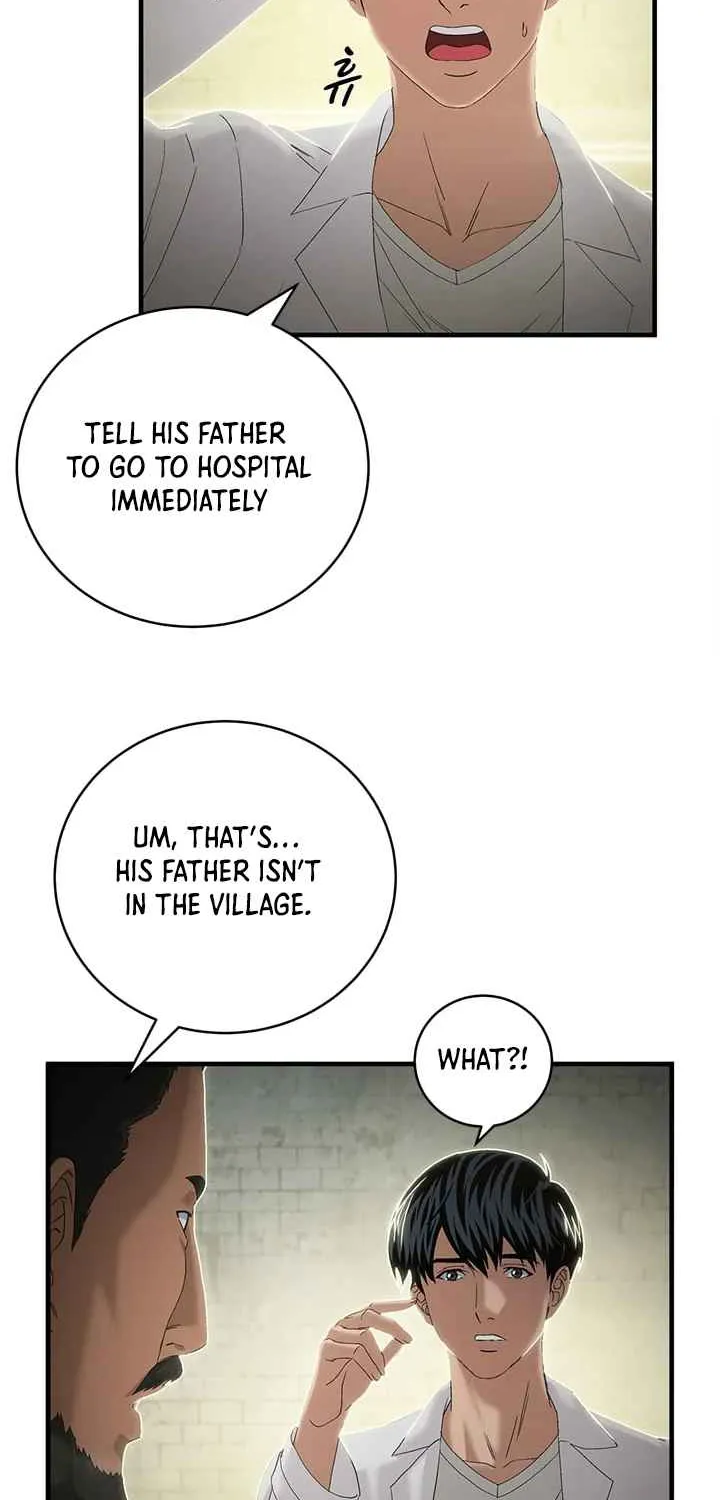 Read Dr. Choi Tae-Soo chapter 63 image 6 on Lezhin