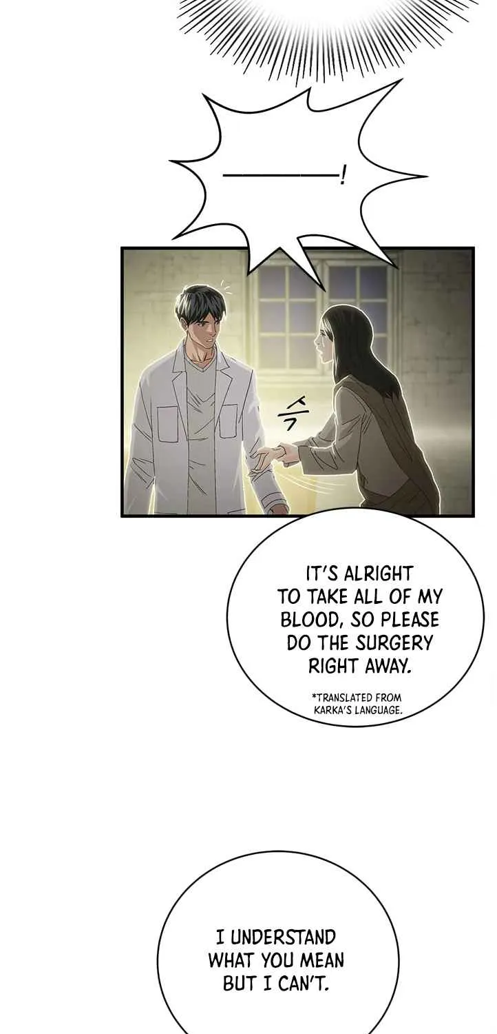 Read Dr. Choi Tae-Soo chapter 63 image 9 on Lezhin