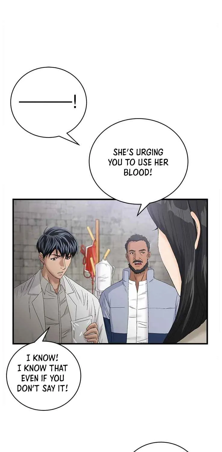 Read Dr. Choi Tae-Soo chapter 64 image 10 on Lezhin