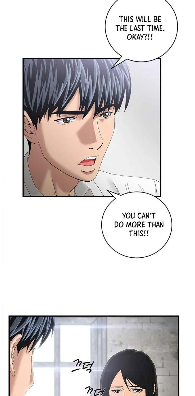 Read Dr. Choi Tae-Soo chapter 64 image 11 on Lezhin