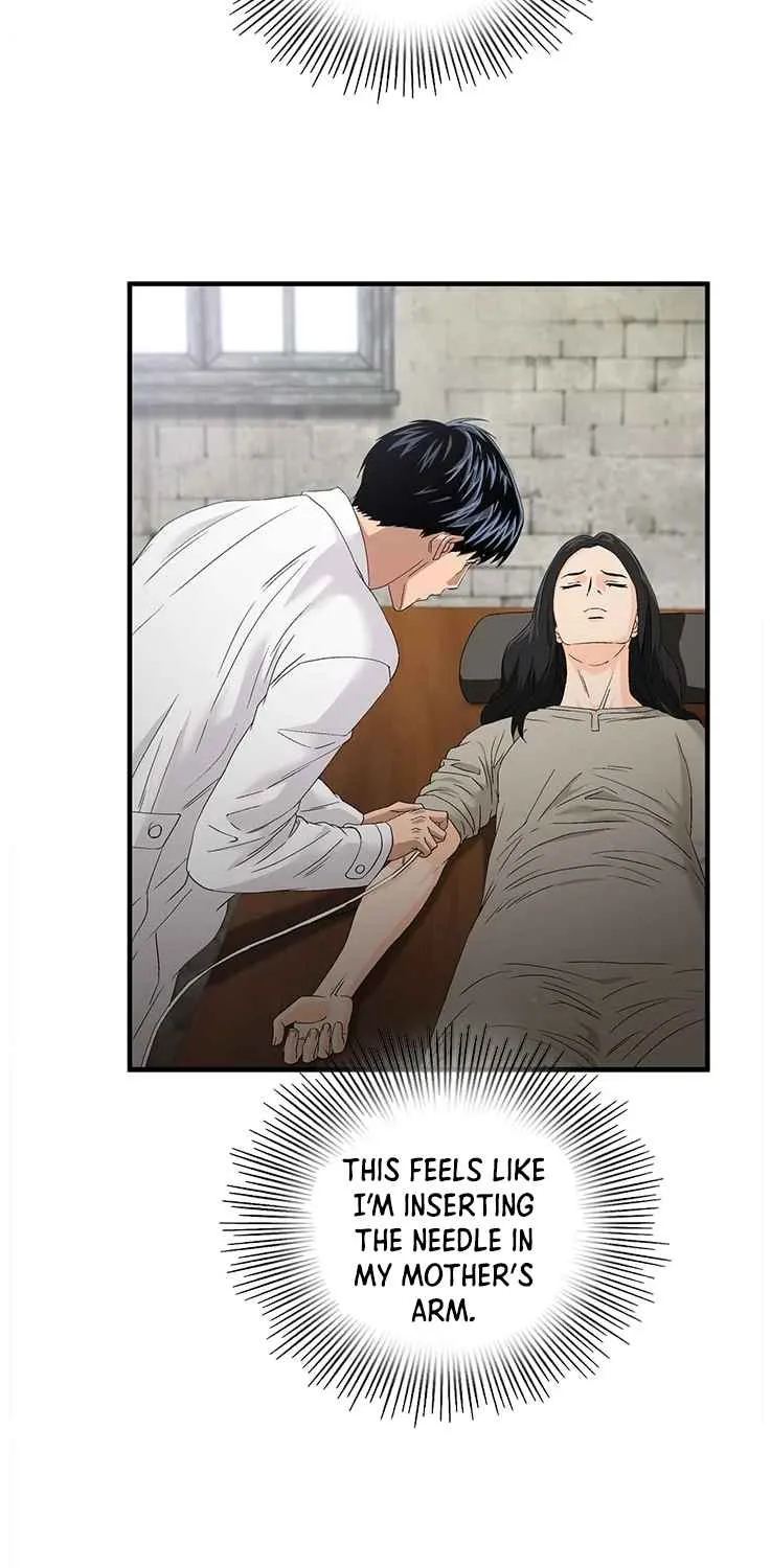 Read Dr. Choi Tae-Soo chapter 64 image 13 on Lezhin