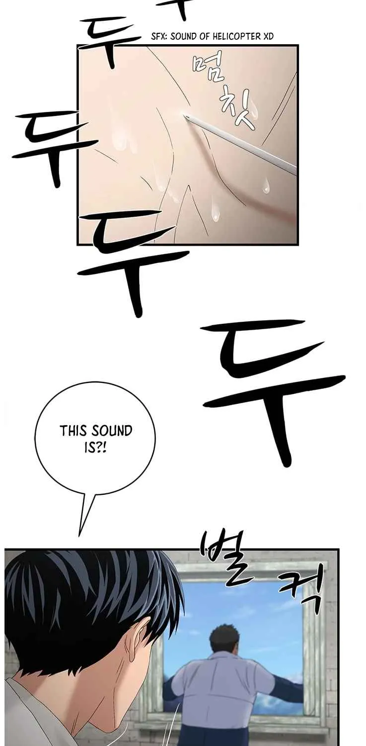 Read Dr. Choi Tae-Soo chapter 64 image 15 on Lezhin
