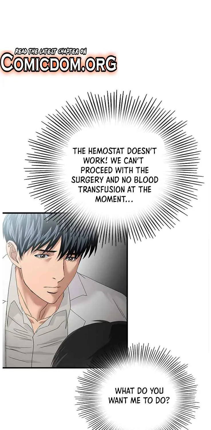 Read Dr. Choi Tae-Soo chapter 64 image 2 on Lezhin