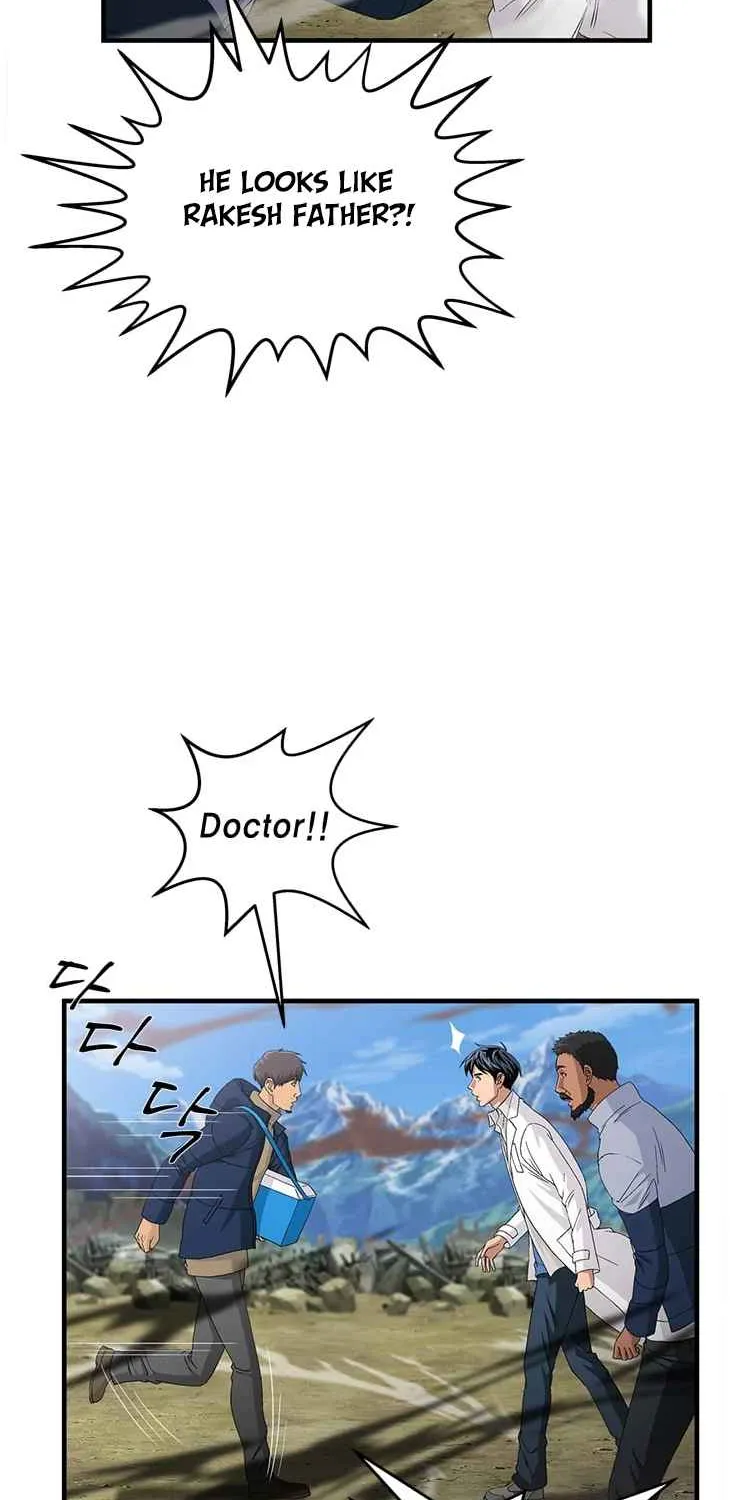 Read Dr. Choi Tae-Soo chapter 64 image 20 on Lezhin