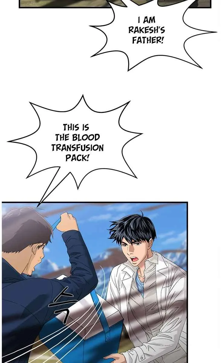 Read Dr. Choi Tae-Soo chapter 64 image 21 on Lezhin