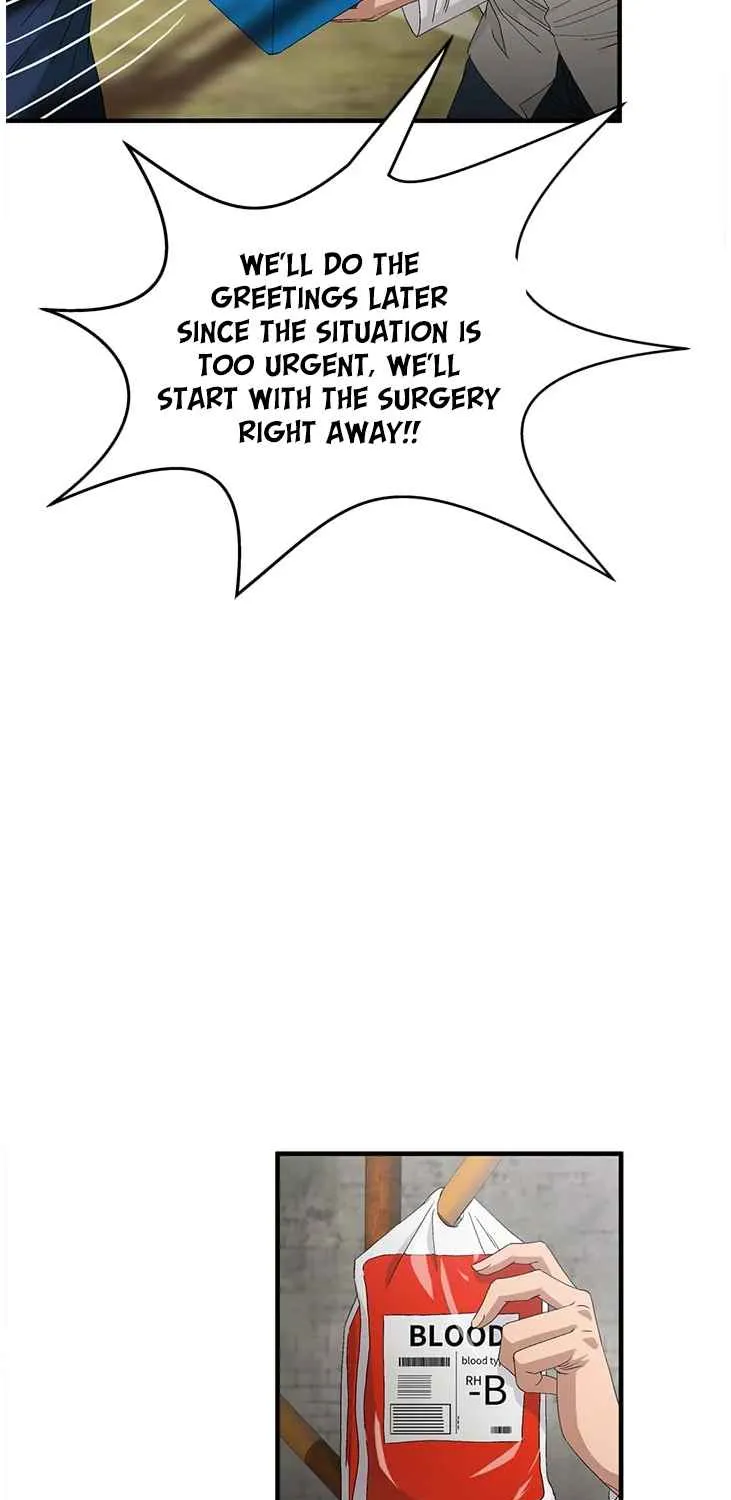 Read Dr. Choi Tae-Soo chapter 64 image 22 on Lezhin
