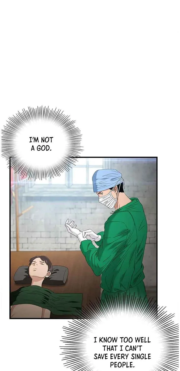 Read Dr. Choi Tae-Soo chapter 64 image 25 on Lezhin