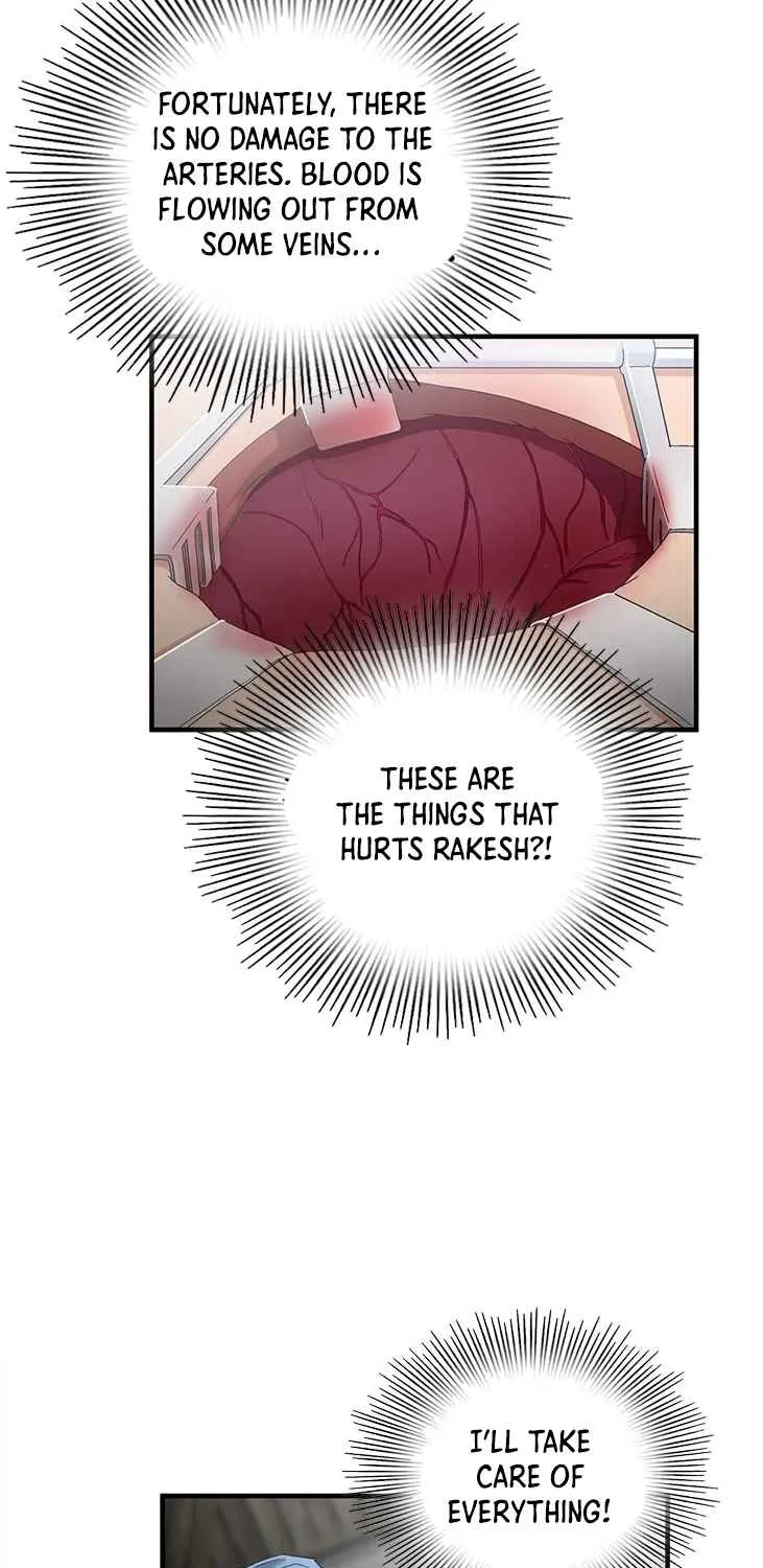 Read Dr. Choi Tae-Soo chapter 64 image 29 on Lezhin