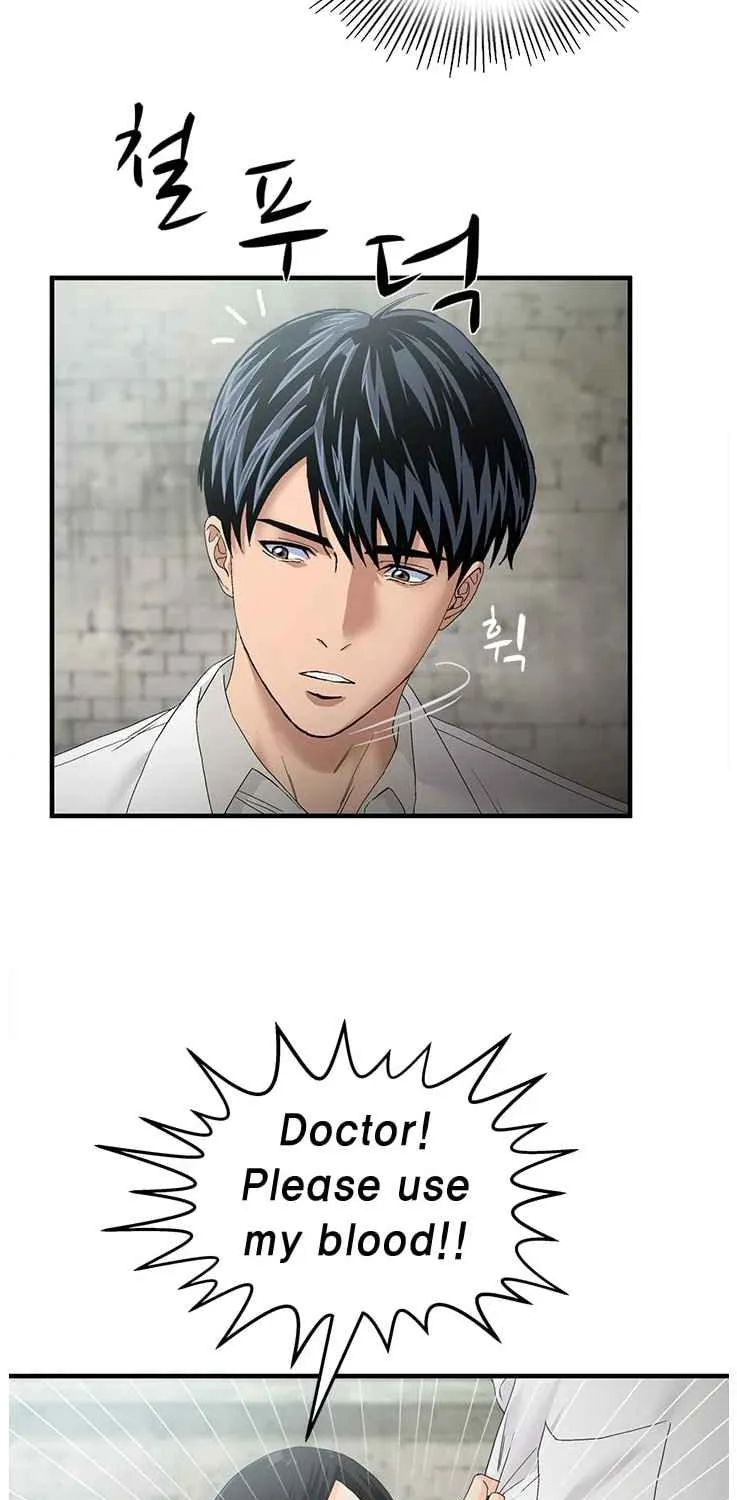 Read Dr. Choi Tae-Soo chapter 64 image 3 on Lezhin