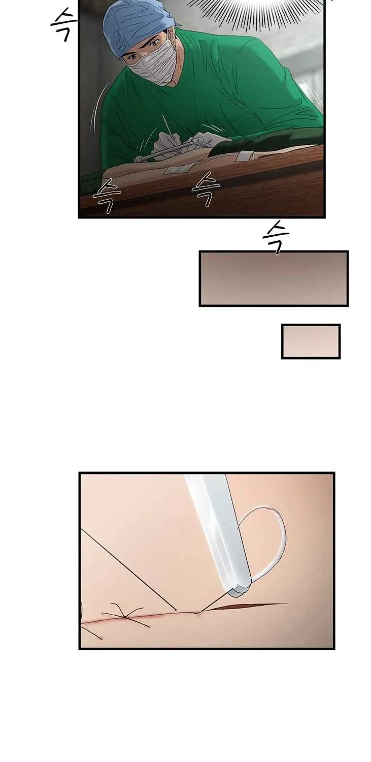 Read Dr. Choi Tae-Soo chapter 64 image 30 on Lezhin