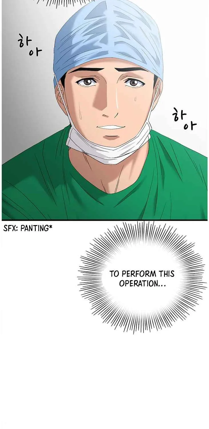 Read Dr. Choi Tae-Soo chapter 64 image 33 on Lezhin