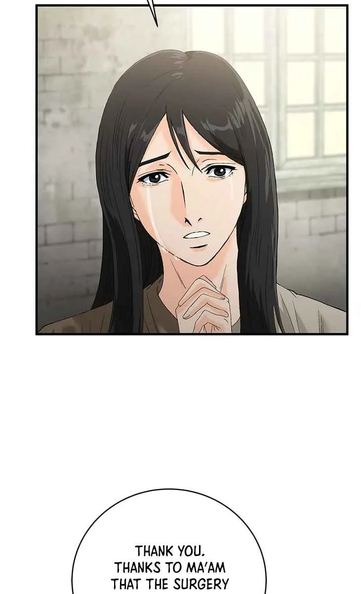 Read Dr. Choi Tae-Soo chapter 64 image 36 on Lezhin