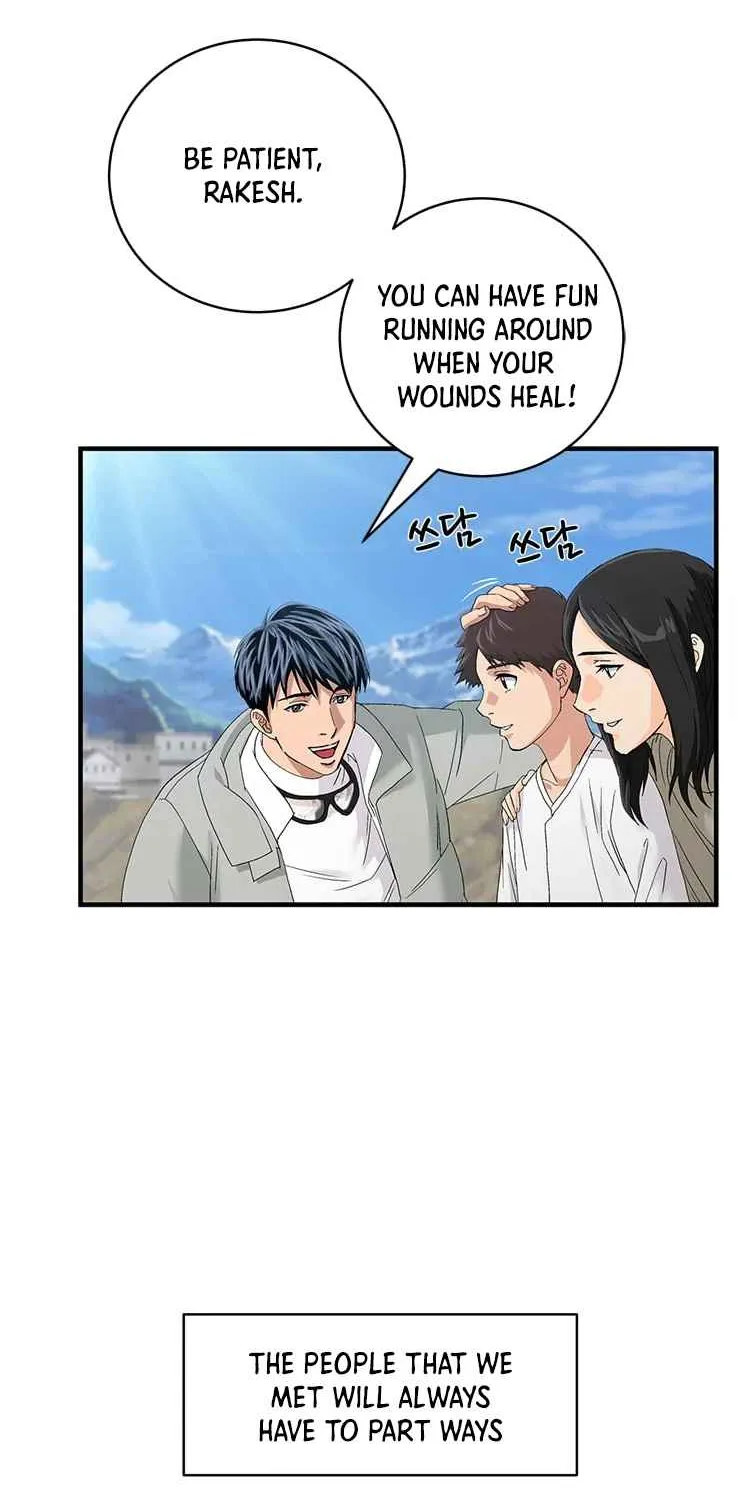 Read Dr. Choi Tae-Soo chapter 64 image 40 on Lezhin