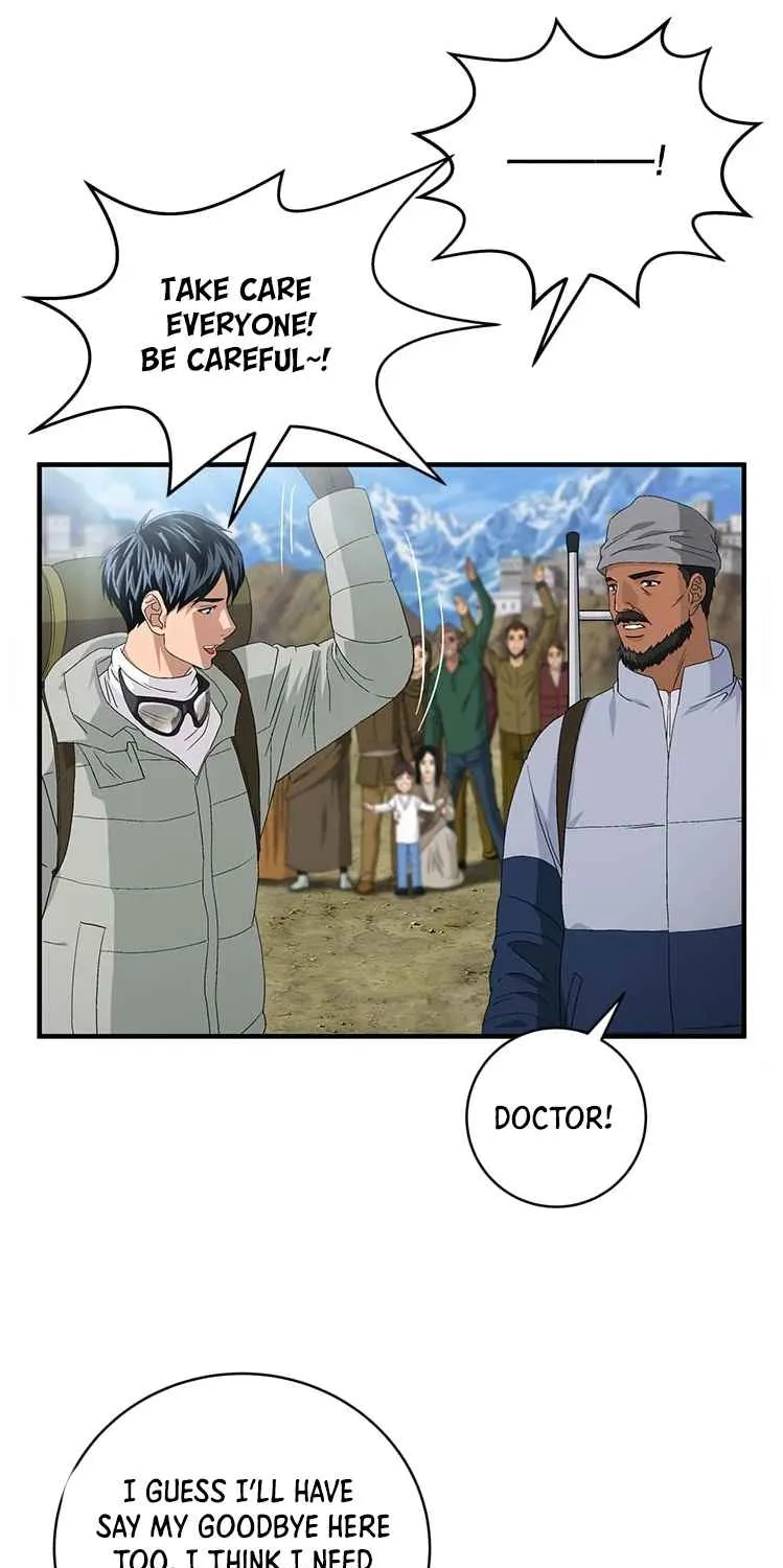 Read Dr. Choi Tae-Soo chapter 64 image 42 on Lezhin