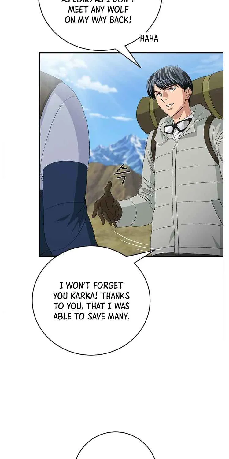 Read Dr. Choi Tae-Soo chapter 64 image 44 on Lezhin